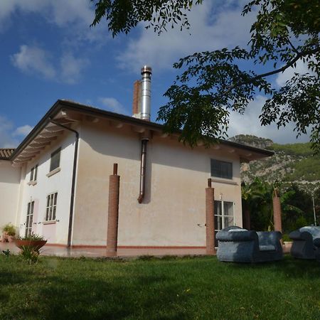 B&B Macchia D'Olmo Capaccio ภายนอก รูปภาพ