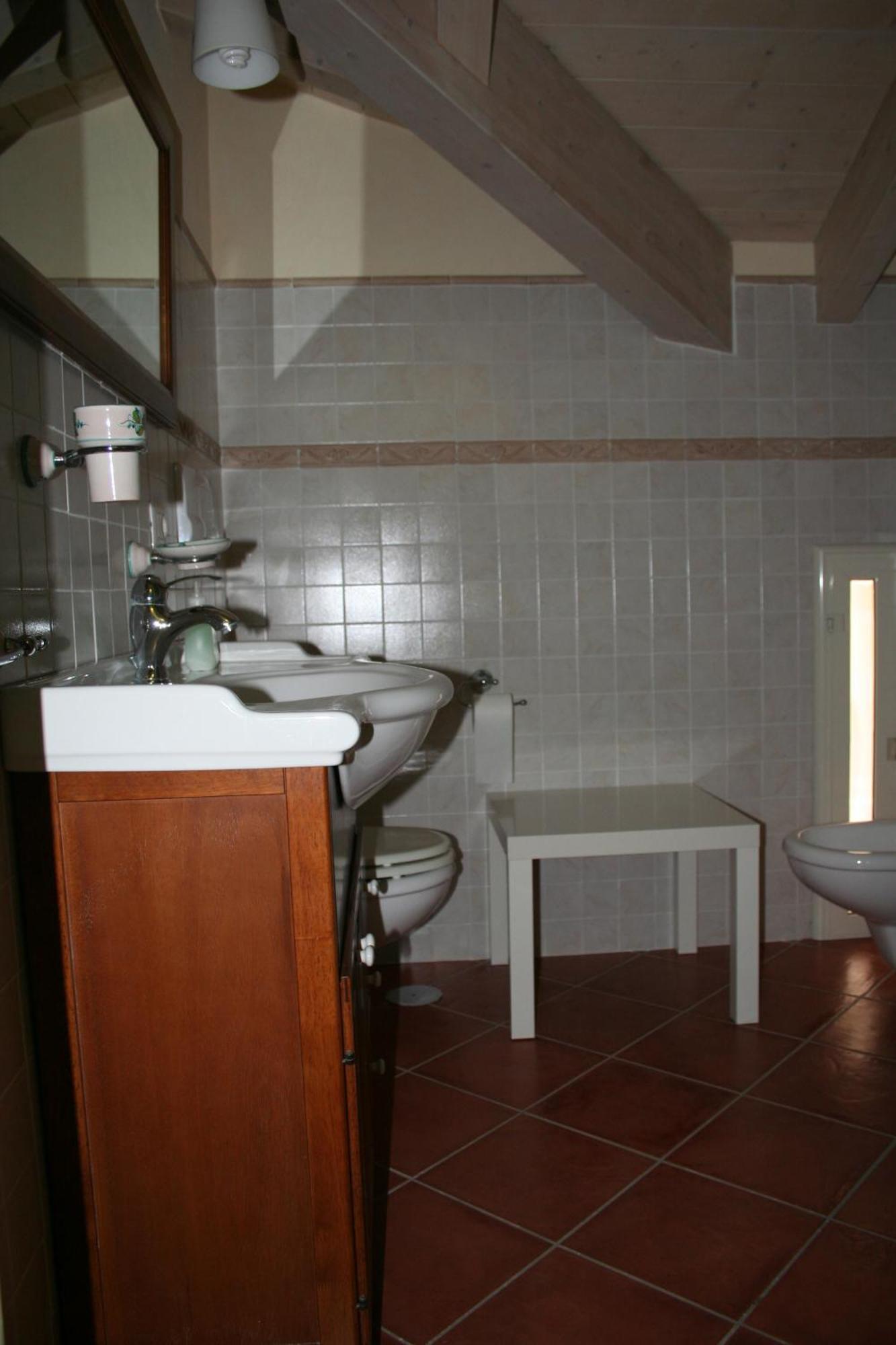 B&B Macchia D'Olmo Capaccio ภายนอก รูปภาพ