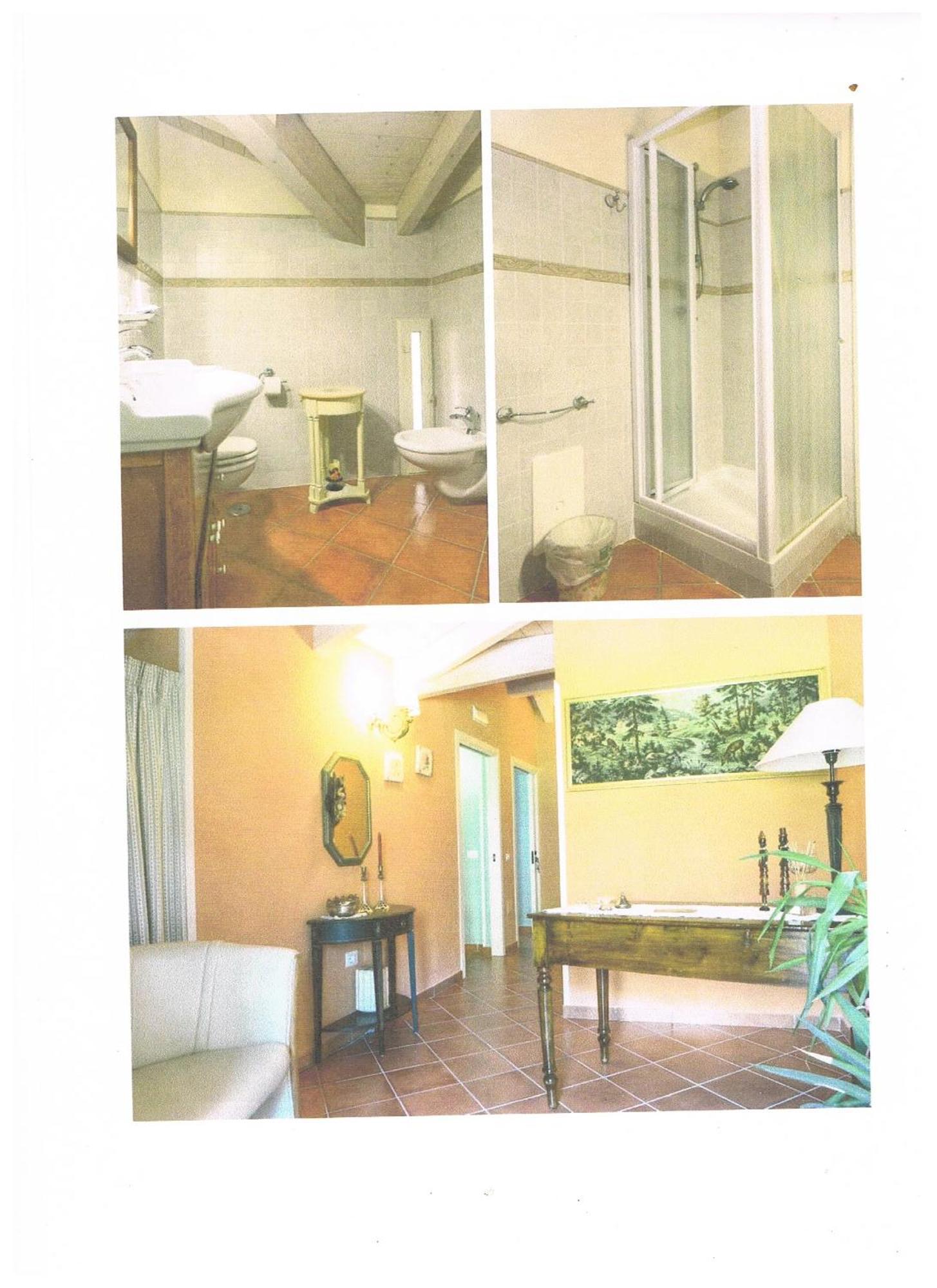 B&B Macchia D'Olmo Capaccio ภายนอก รูปภาพ